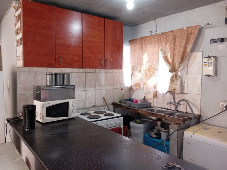 2 Bedroom Property for Sale in Gersham Western Cape